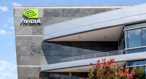Borse asiatiche deboli: Nvidia mette alla prova il rally dell�AI